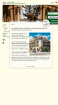 Mobile Screenshot of hotelbergwirt.at